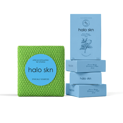 Turmeric Fade & Renew Bar