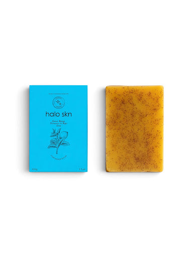 Turmeric Fade & Glow Bar.